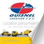 Catalogue Guisnel Location